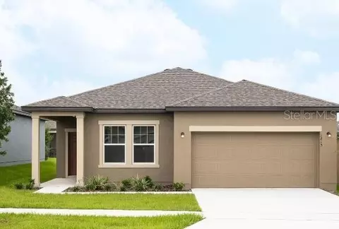 2668 Buttercup Ave, Lake Hamilton, FL 33851