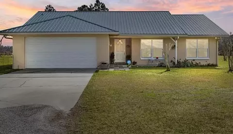 10374 SW 72nd St, Lake Butler, FL 32054