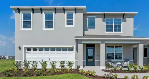 3351 Mystic Pond Loop, Lakeland, FL 33811