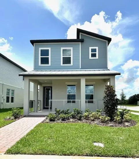14138 Frasier St, Winter Garden, FL 34787