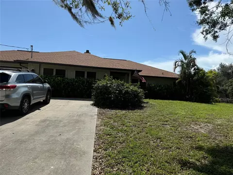621 Palomino Trl, Englewood, FL 34223