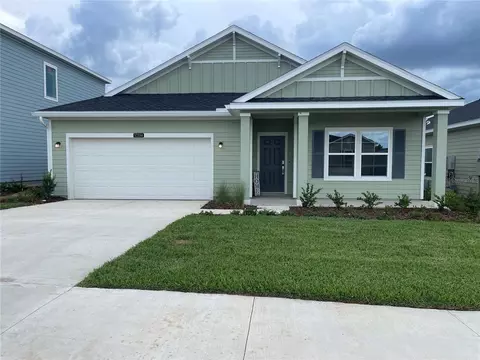 12334 NW 137th Way, Alachua, FL 32615