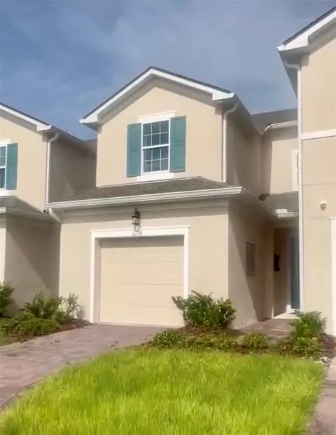 1116 Lakeshore Breeze Place St #N, Kissimmee, FL 34747