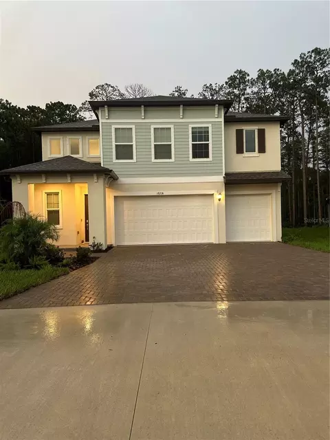 18274 Serene Lake Loop, Lutz, FL 33548