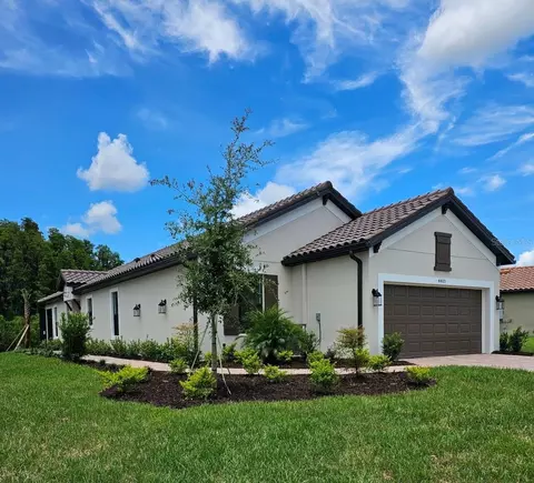 4469 Rosatti Rd, Wesley Chapel, FL 33543