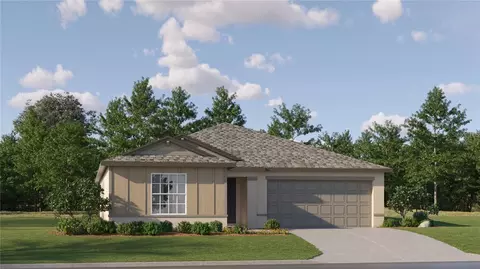 12621 Timber Moss Ln, Riverview, FL 33579