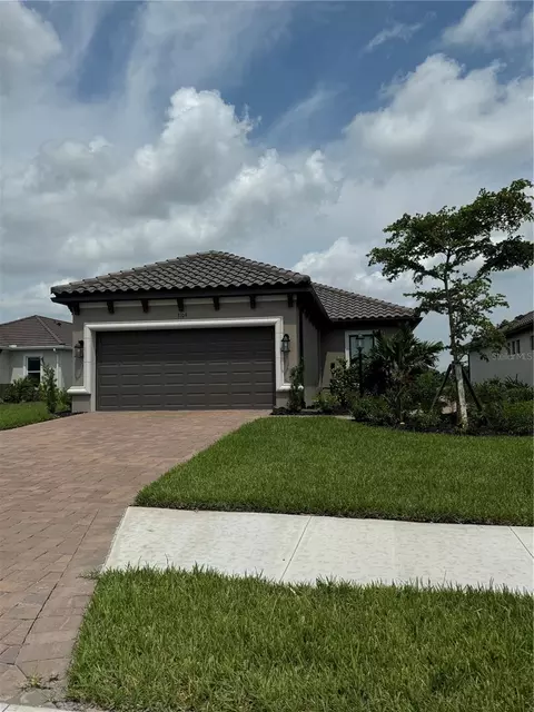 3109 Tramonto Ct, Bradenton, FL 34211