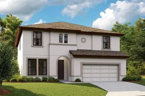 13073 Homestead Ln, Parrish, FL 34219