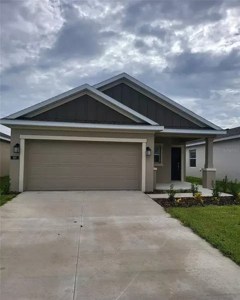 581 Reggie Rd, Winter Haven, FL 33884