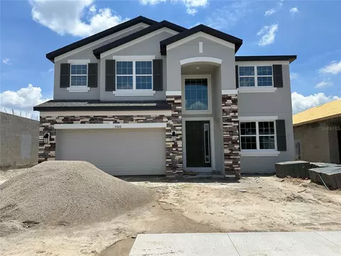 Undisclosed, Wesley Chapel, FL 33545