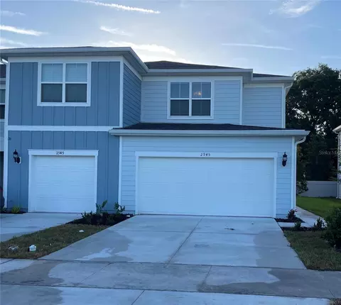 2945 Clever Ln, Winter Park, FL 32792