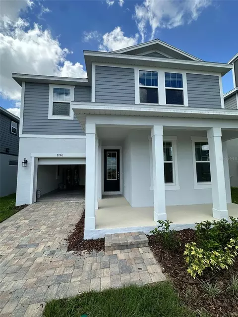 Undisclosed, Kissimmee, FL 34747