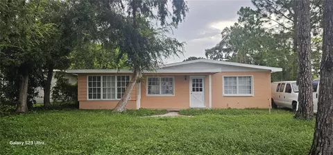 2301 W Flora St, Tampa, FL 33604