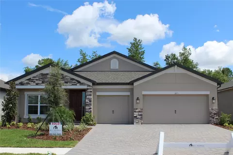 257 Hillshire Pl, Spring Hill, FL 34609
