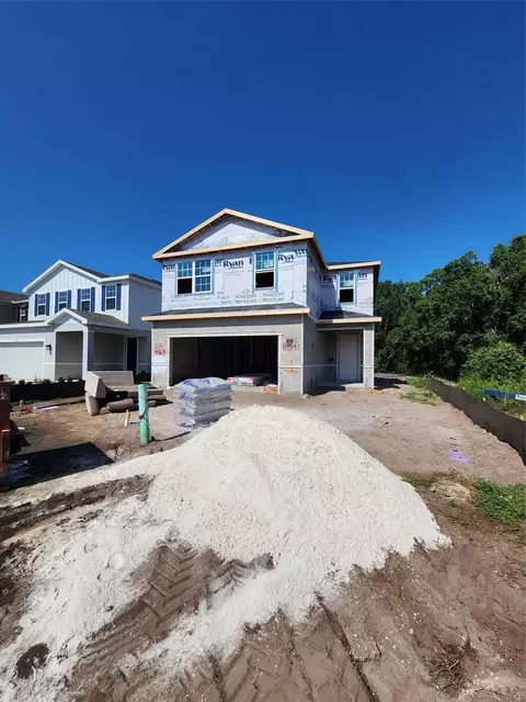 10591 Gliding Eagle Way, Land O Lakes, FL 34638