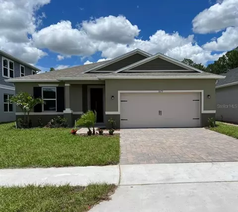 3179 Sanctuary Dr, Clermont, FL 34714