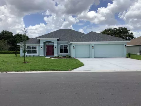 4964 SW 92nd St, Ocala, FL 34476