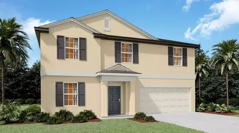 1760 Red Loop, Lakeland, FL 33801