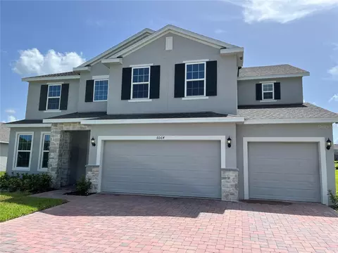 6064 Sierra Crown St, Mount Dora, FL 32757