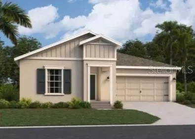 4879 Worchester Dr, Kissimmee, FL 34746