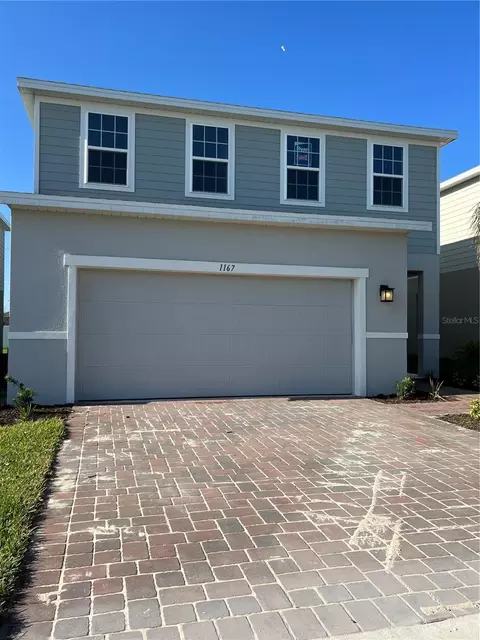 1167 Cascade Dr, Davenport, FL 33837