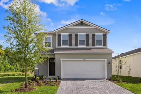 1704 Carnelian St, Deland, FL 32720