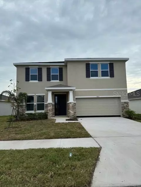 9822 Rowing Dale Bnd, Wesley Chapel, FL 33545