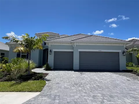12541 Meribel St, Venice, FL 34293