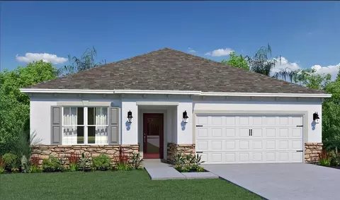 2342 Selenia St, Lake Alfred, FL 33850