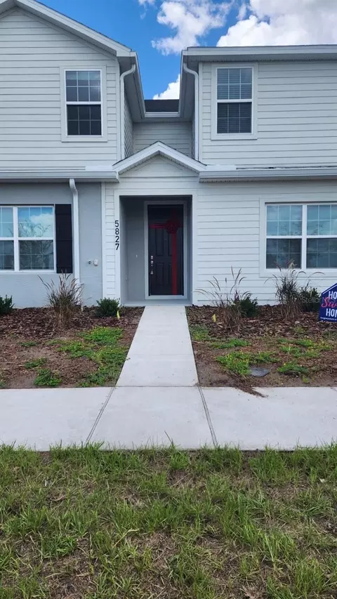 Undisclosed, Saint Cloud, FL 34771