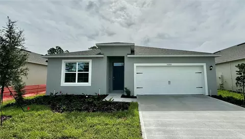 Undisclosed, Clermont, FL 34714
