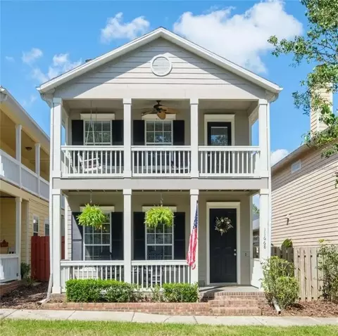 11668 NW 17th Pl, Gainesville, FL 32606
