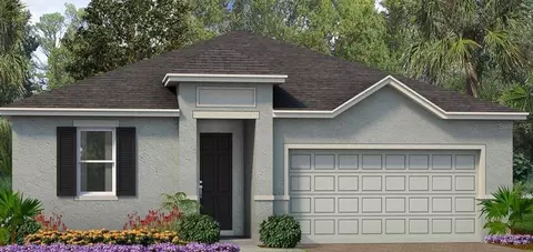 780 Richmond Estate Ave, Haines City, FL 33844