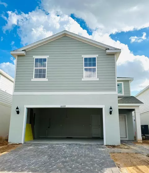 16229 Saint Kitts Cir, Clermont, FL 34714