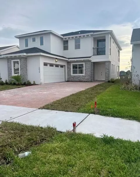 2824 Willowseed Ln, Saint Cloud, FL 34772