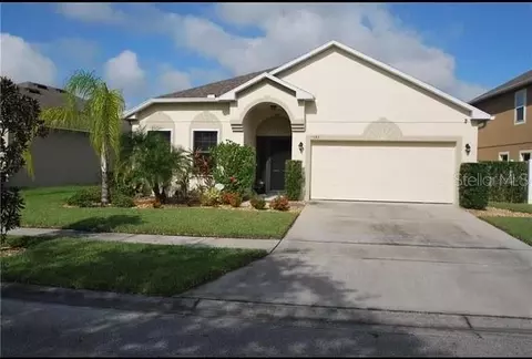 2902 Moonstone Bnd, Kissimmee, FL 34758