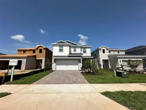 Undisclosed, Clermont, FL 34714