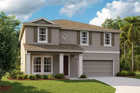 14832 Summer Branch Dr, Lithia, FL 33547