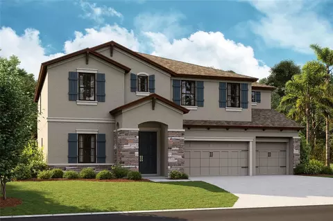 13059 Wellspring Dr, Lithia, FL 33547