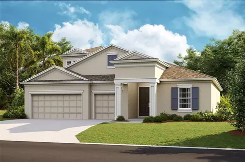 6135 Hidden Branch Dr, Apollo Beach, FL 33572