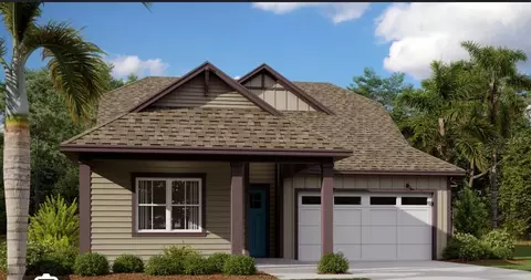 3081 Bootlace Way, Saint Cloud, FL 34771