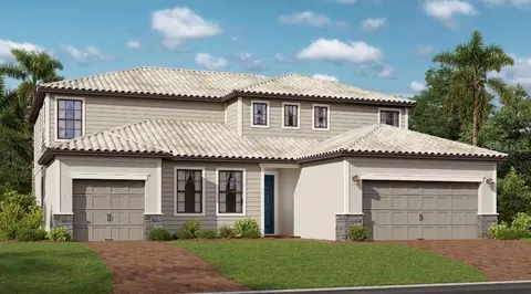 4951 Oyster Pearl St, Bradenton, FL 34211