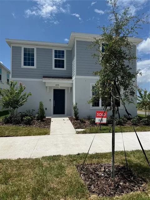 2676 Peace Of Mind Ave, Kissimmee, FL 34744
