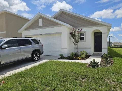 Undisclosed, Wesley Chapel, FL 33545