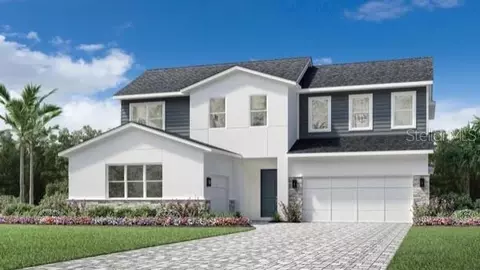 62 Overleaf Ln, Orlando, FL 32839