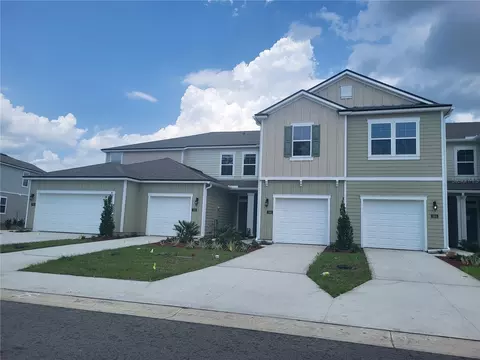 290 Redbud Rd, Palm Coast, FL 32137