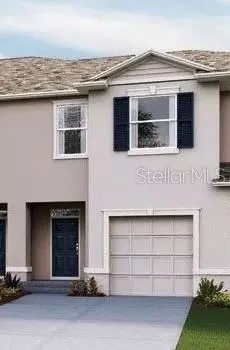 1421 Isleta Loop, Kissimmee, FL 34741