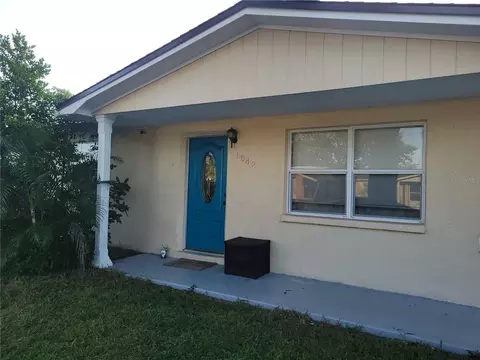1042 Normandy Blvd, Holiday, FL 34691