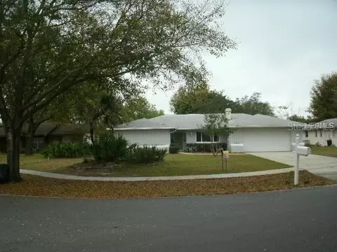 6312 Hidden Dale Ave, Orlando, FL 32819