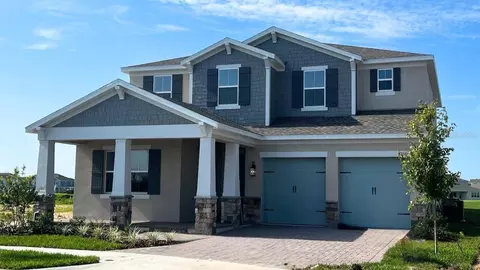 Undisclosed, Winter Garden, FL 34787